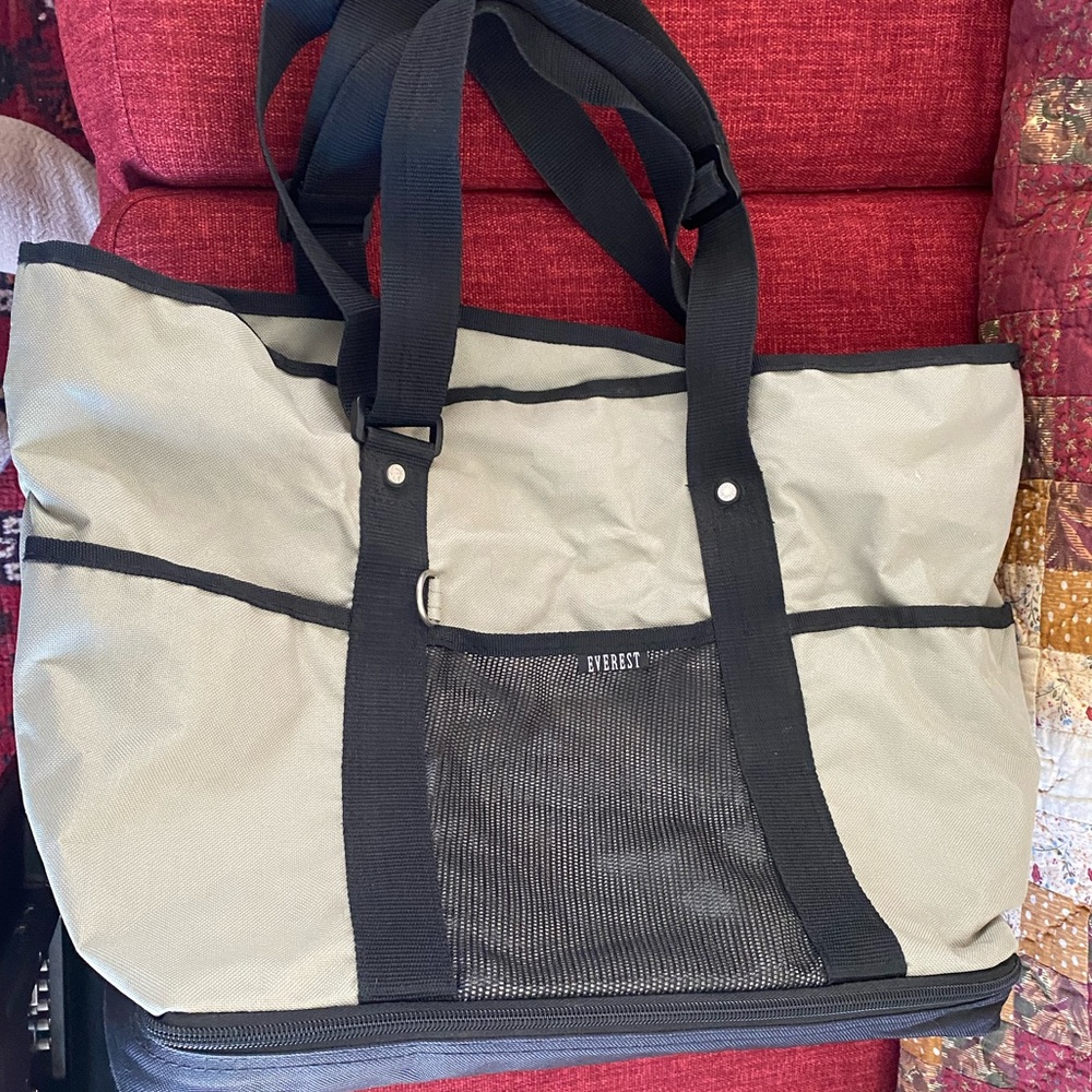 Everest Dance/Gym/Travel Unisex Bag 18”/14”